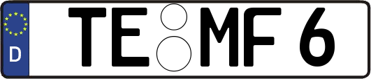 TE-MF6