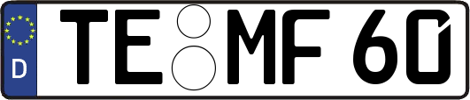TE-MF60