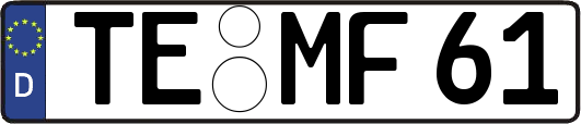 TE-MF61