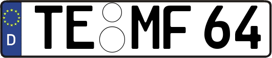 TE-MF64