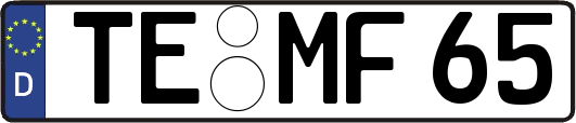 TE-MF65