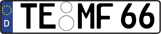 TE-MF66