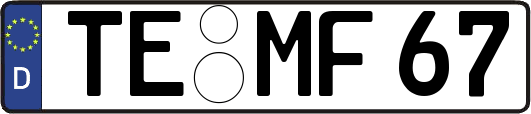 TE-MF67