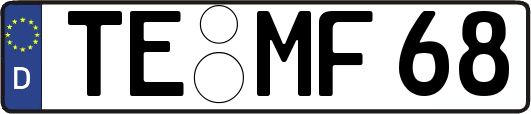 TE-MF68