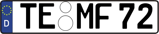 TE-MF72