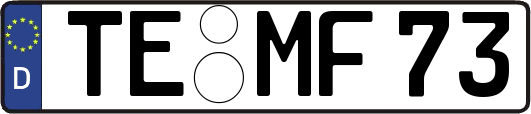 TE-MF73
