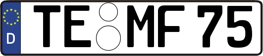 TE-MF75
