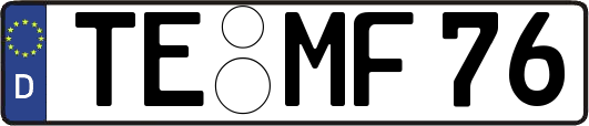 TE-MF76