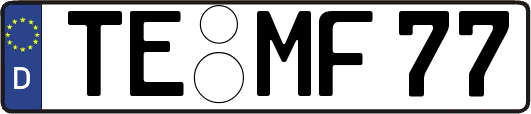 TE-MF77