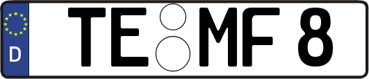 TE-MF8