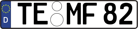 TE-MF82