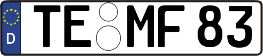 TE-MF83