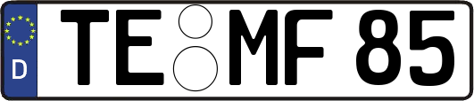 TE-MF85