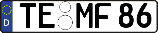 TE-MF86