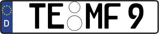 TE-MF9
