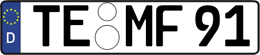 TE-MF91