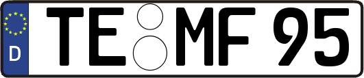 TE-MF95