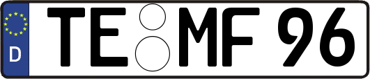 TE-MF96