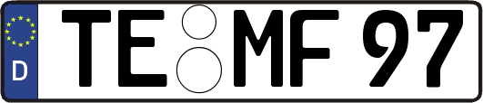 TE-MF97