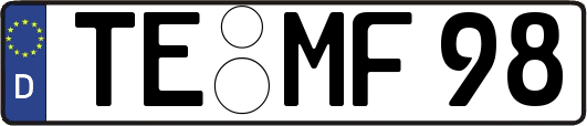 TE-MF98