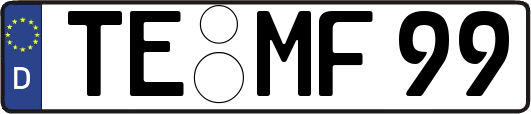TE-MF99