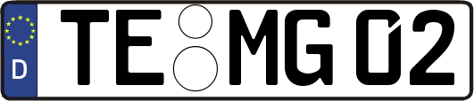 TE-MG02