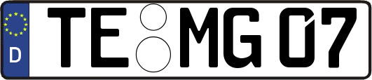 TE-MG07