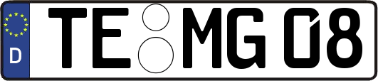 TE-MG08