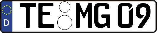 TE-MG09