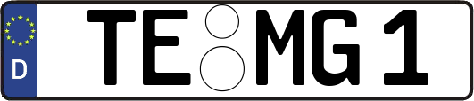 TE-MG1
