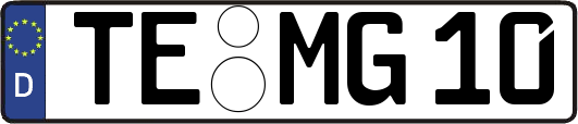 TE-MG10
