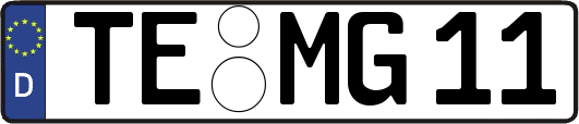 TE-MG11