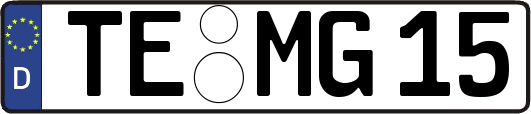 TE-MG15