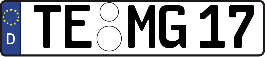 TE-MG17