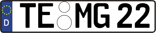 TE-MG22