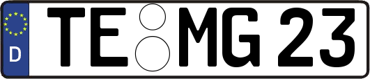 TE-MG23