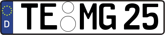 TE-MG25