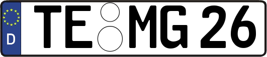 TE-MG26