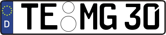 TE-MG30