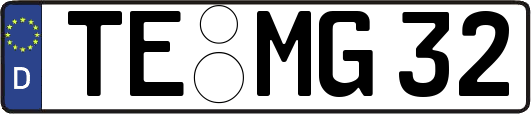 TE-MG32