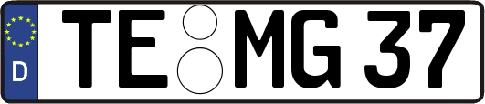 TE-MG37