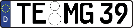 TE-MG39