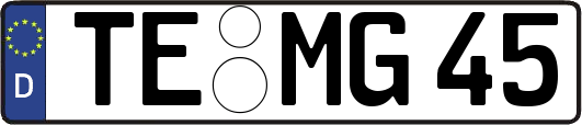 TE-MG45
