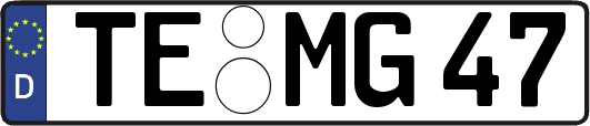 TE-MG47