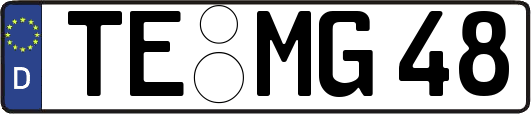 TE-MG48