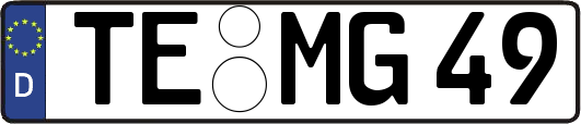 TE-MG49
