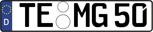 TE-MG50