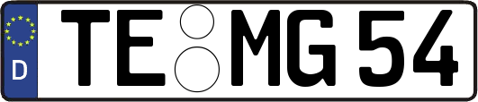 TE-MG54