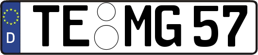 TE-MG57