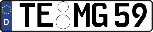 TE-MG59